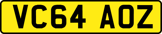 VC64AOZ