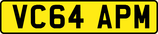 VC64APM