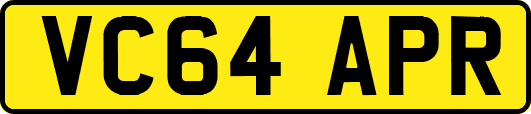 VC64APR