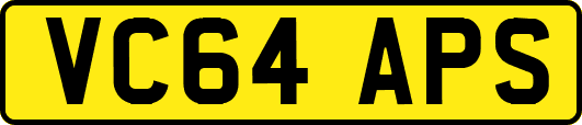 VC64APS