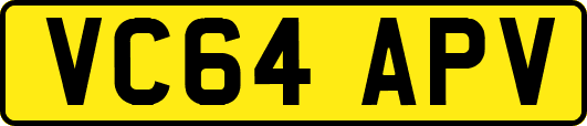 VC64APV