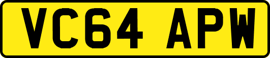 VC64APW