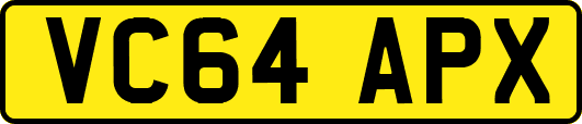 VC64APX