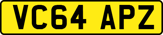 VC64APZ