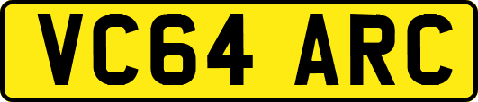 VC64ARC