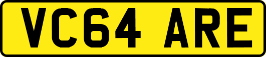 VC64ARE