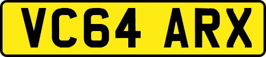 VC64ARX