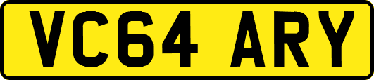VC64ARY