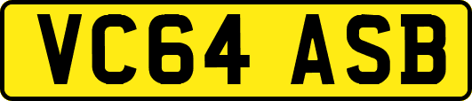 VC64ASB