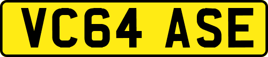 VC64ASE