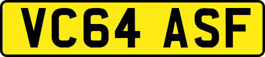VC64ASF