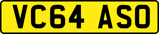 VC64ASO