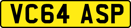 VC64ASP