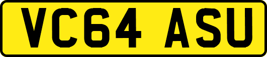 VC64ASU