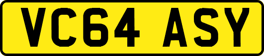 VC64ASY