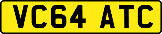 VC64ATC