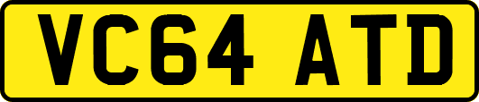 VC64ATD