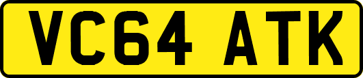 VC64ATK