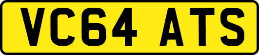 VC64ATS
