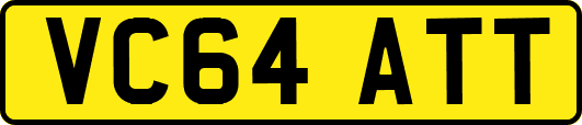 VC64ATT