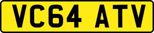 VC64ATV