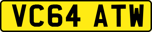 VC64ATW