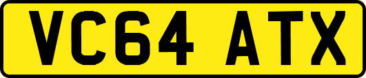 VC64ATX