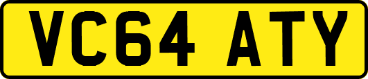 VC64ATY