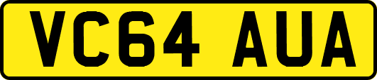 VC64AUA