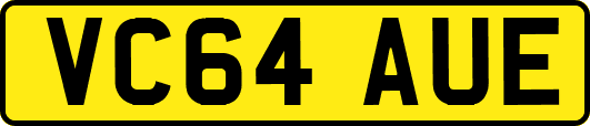 VC64AUE