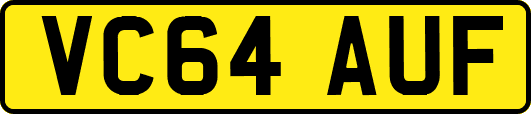 VC64AUF