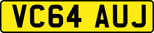 VC64AUJ