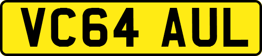 VC64AUL