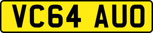 VC64AUO
