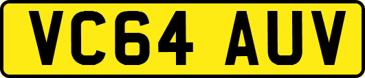 VC64AUV