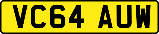 VC64AUW