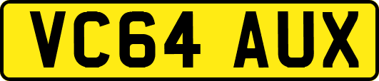 VC64AUX