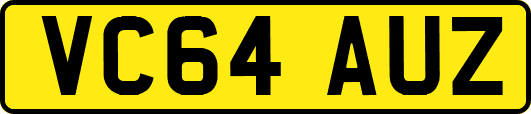 VC64AUZ