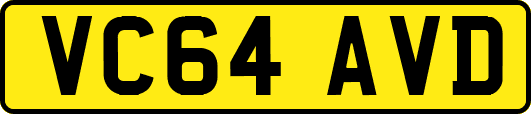 VC64AVD