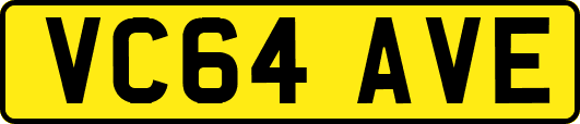 VC64AVE