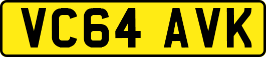 VC64AVK
