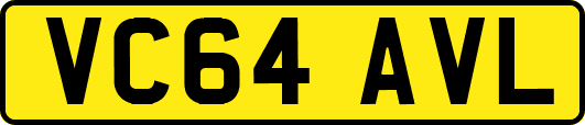 VC64AVL