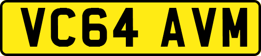 VC64AVM