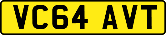 VC64AVT