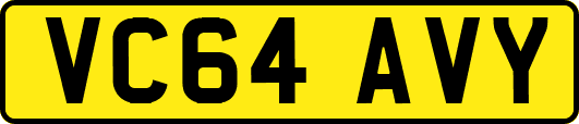 VC64AVY