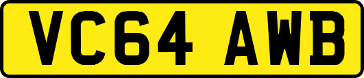 VC64AWB
