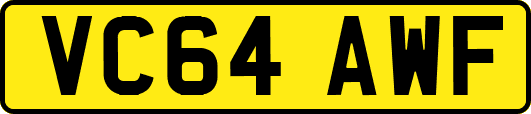 VC64AWF