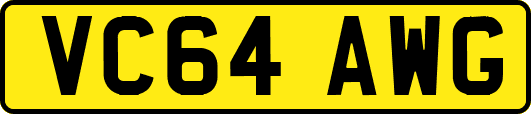 VC64AWG