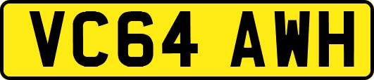 VC64AWH
