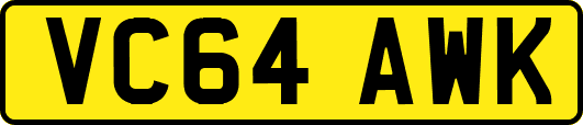 VC64AWK